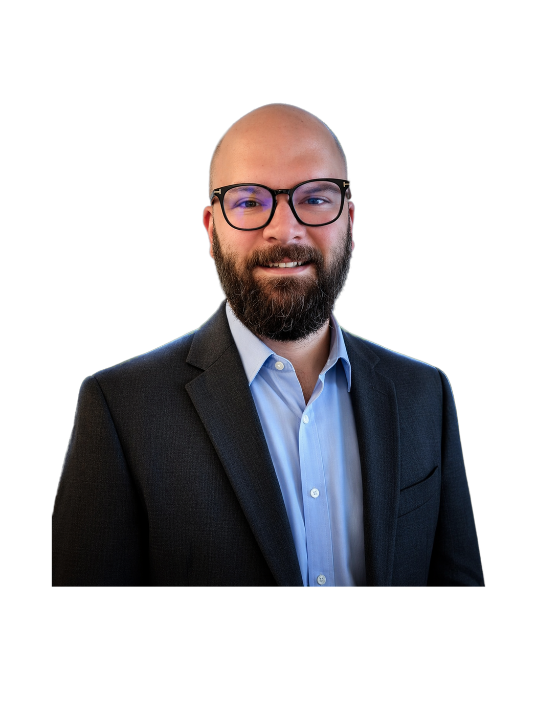 Stephen Rechif, Founder of Green Ledger Systems